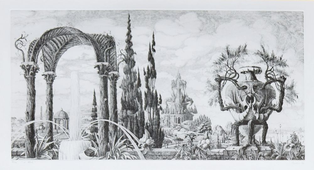 Le rêve n°1