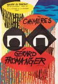 Expo 85 - Galerie Isy Brachot