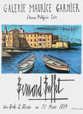 Expo 84 - Saint Tropez