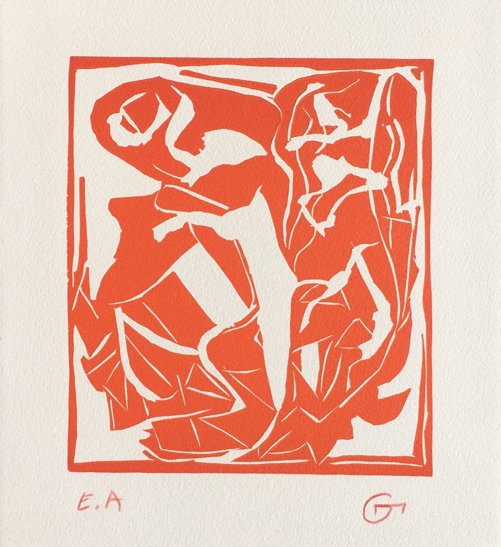 Composition XVI