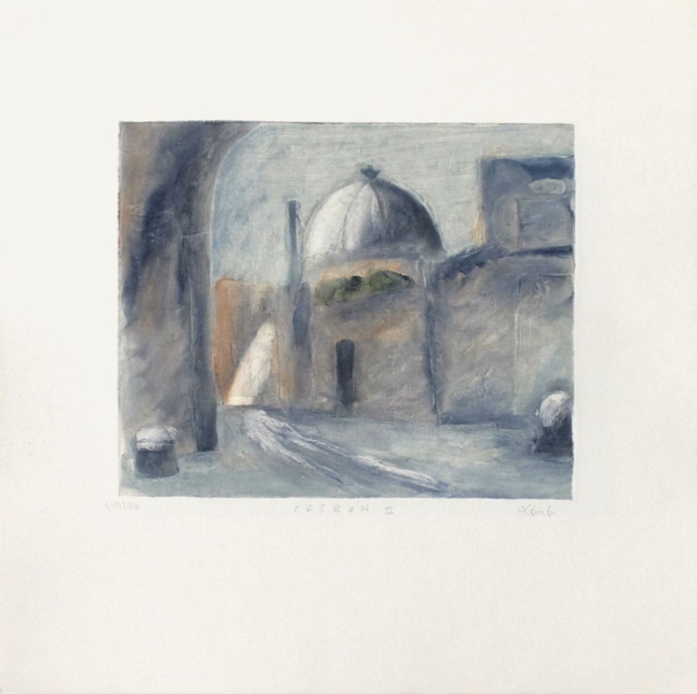 Casbah II
