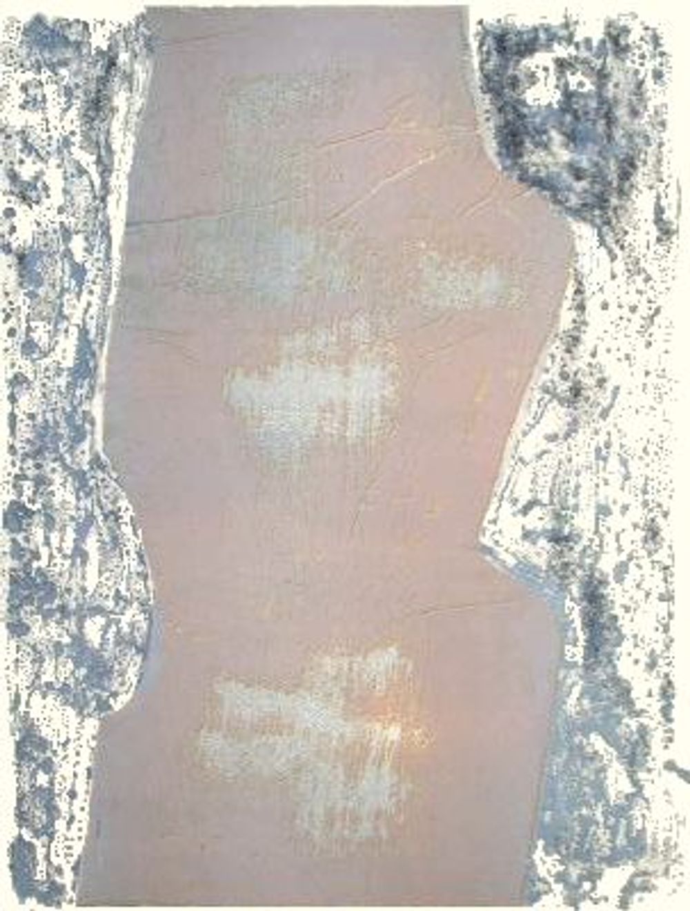 Stèle pour une enfant