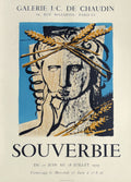 Expo 59 - Galerie JC De Chaudun