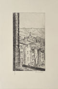 Le Puy vu d'en haut