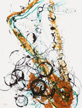 Saxophone I
