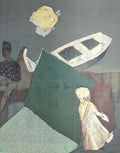 Au bord de l'eau
