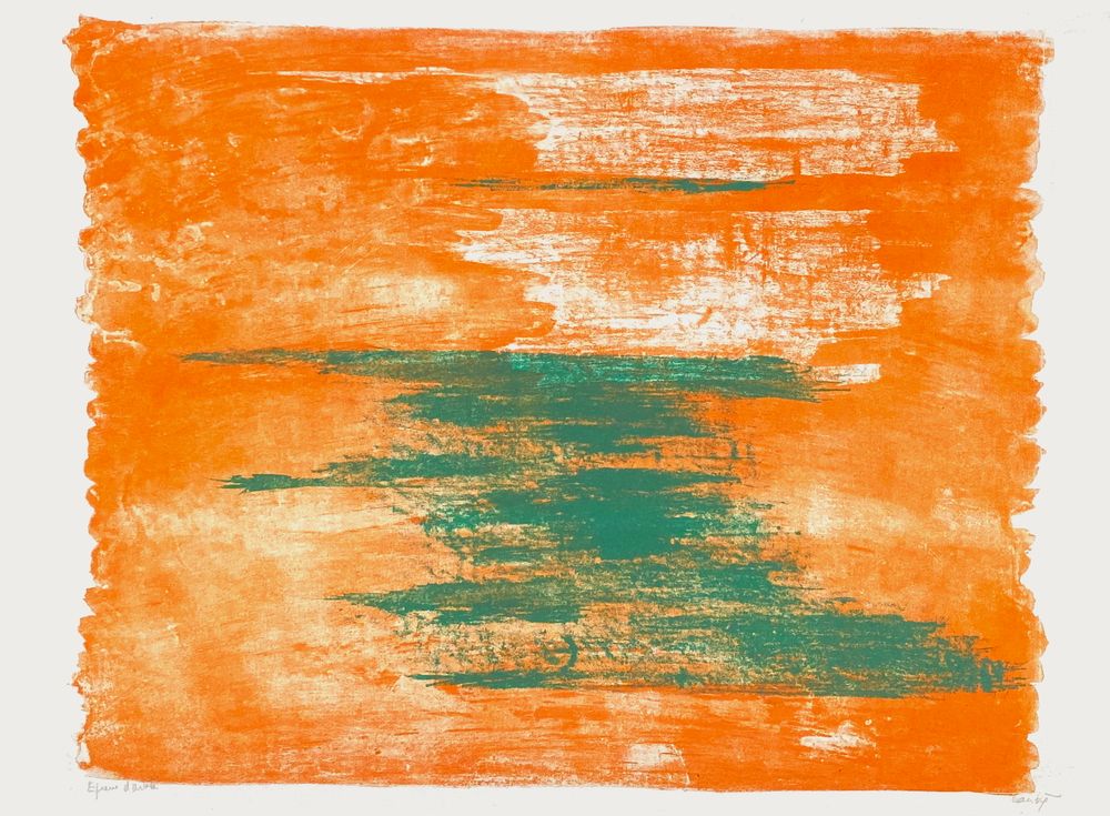Composition III