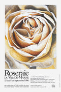 Roseraie du Val de Marne