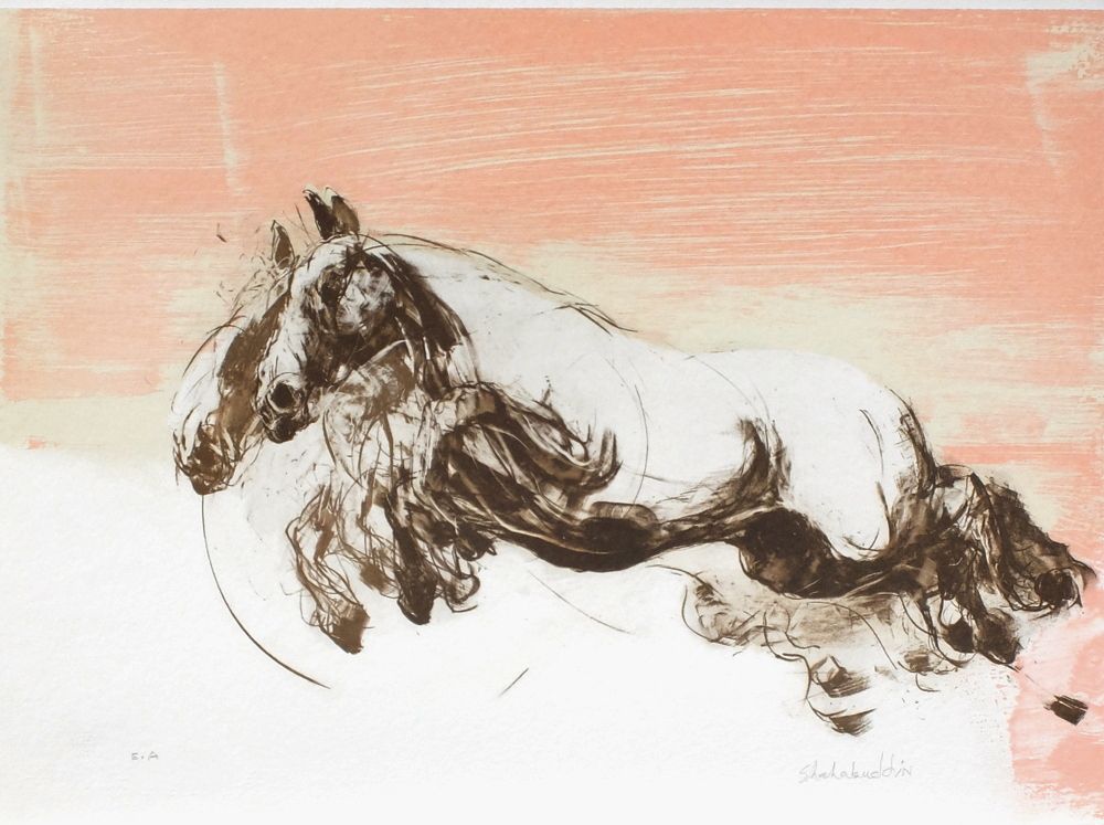 Galop I