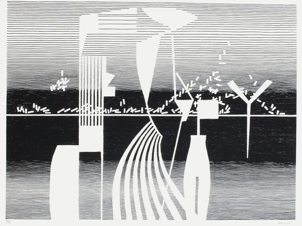 Mythologies imaginaires III