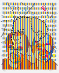Ben Gourion - Les fondateurs