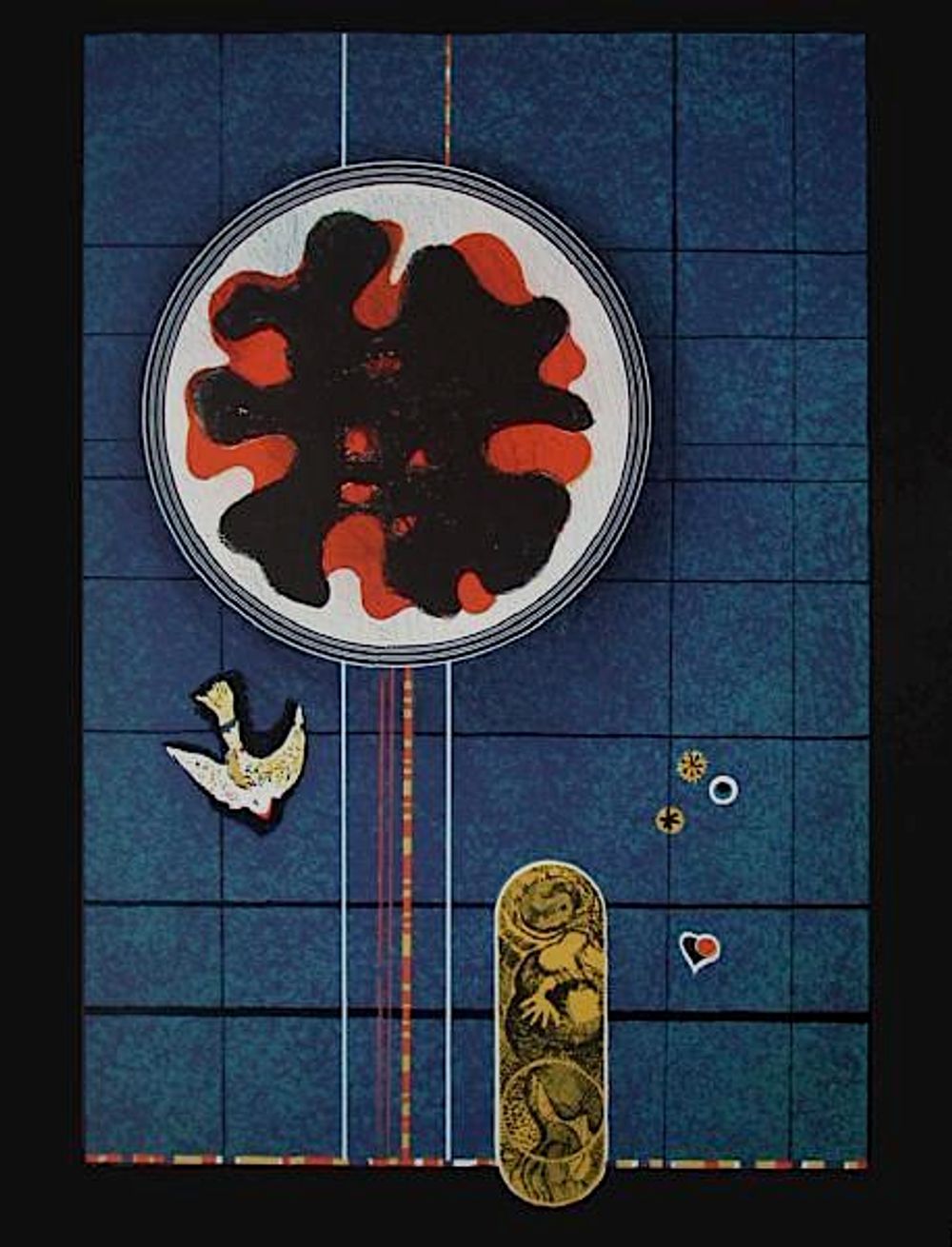 Composition II