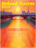 Roland Garros 2024