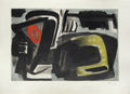 Composition abstraite IV