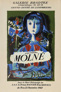Expo 68 - Galerie Bradtke - Luxembourg