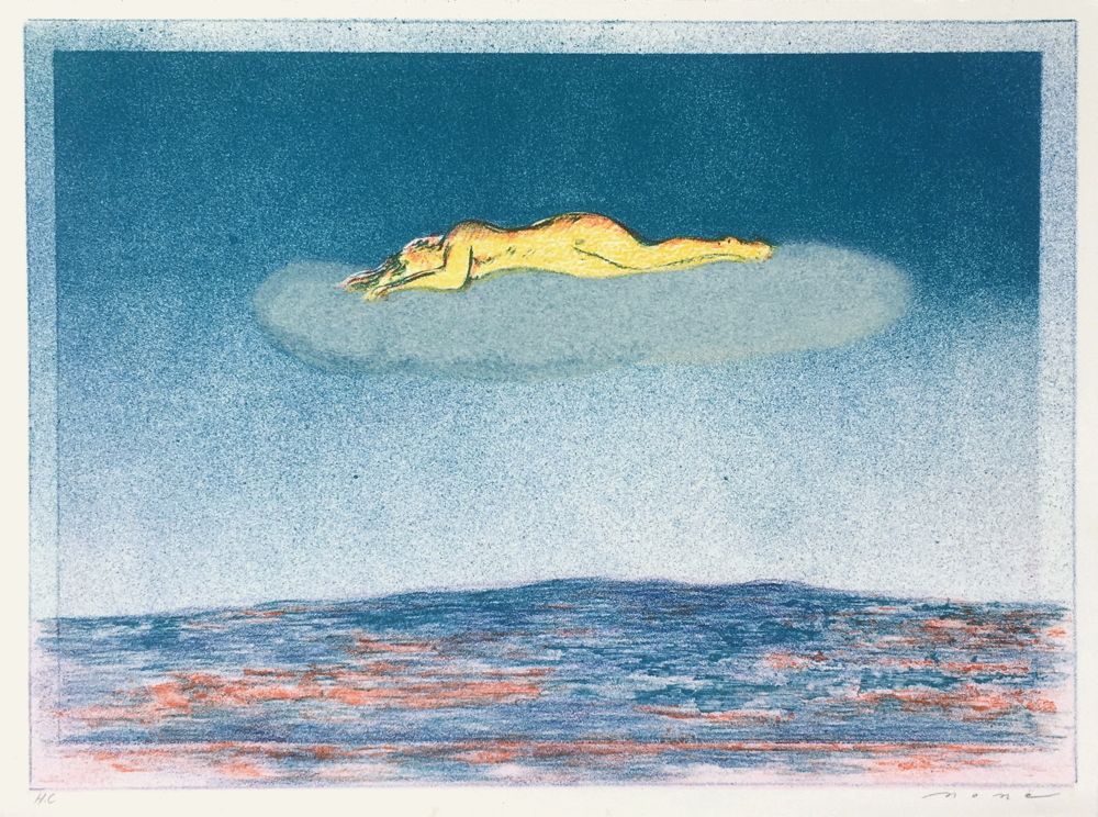 Le nuage