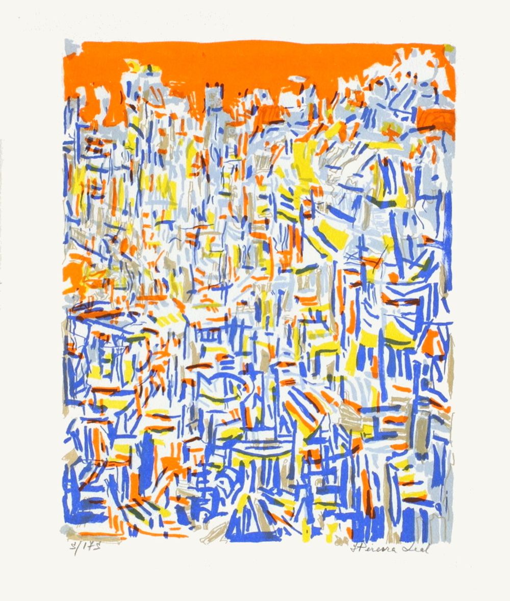 Paysage IV