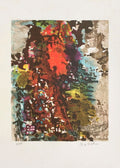 Composition abstraite II