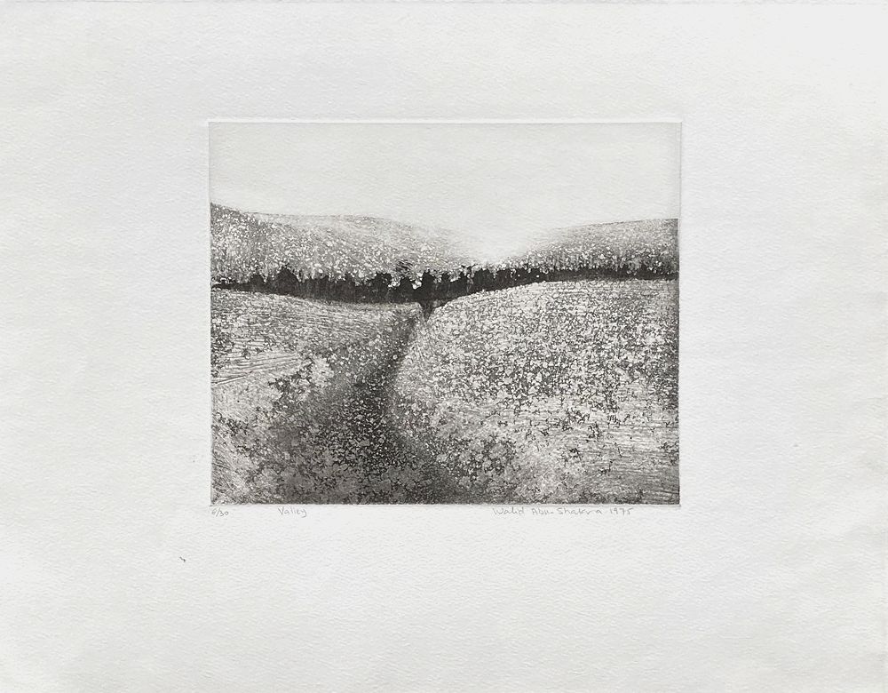 Valley