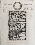 Una cuartilla