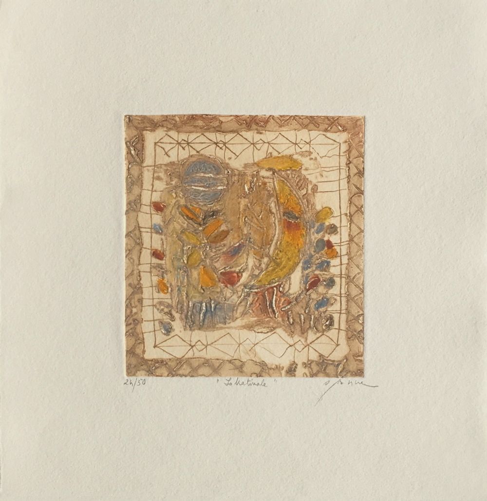 La matinale
