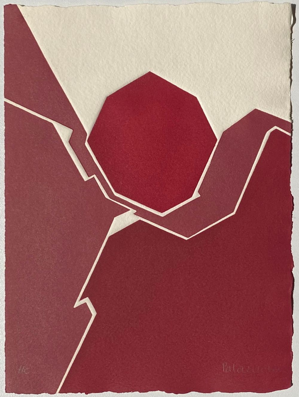 L'Ablatif absolu - 10 etchings (of which 6 signed). Deluxe Ed. — vue 4