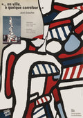 Expo 96 - FDAC Val de Marne