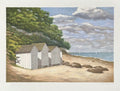 Plage de Noirmoutier