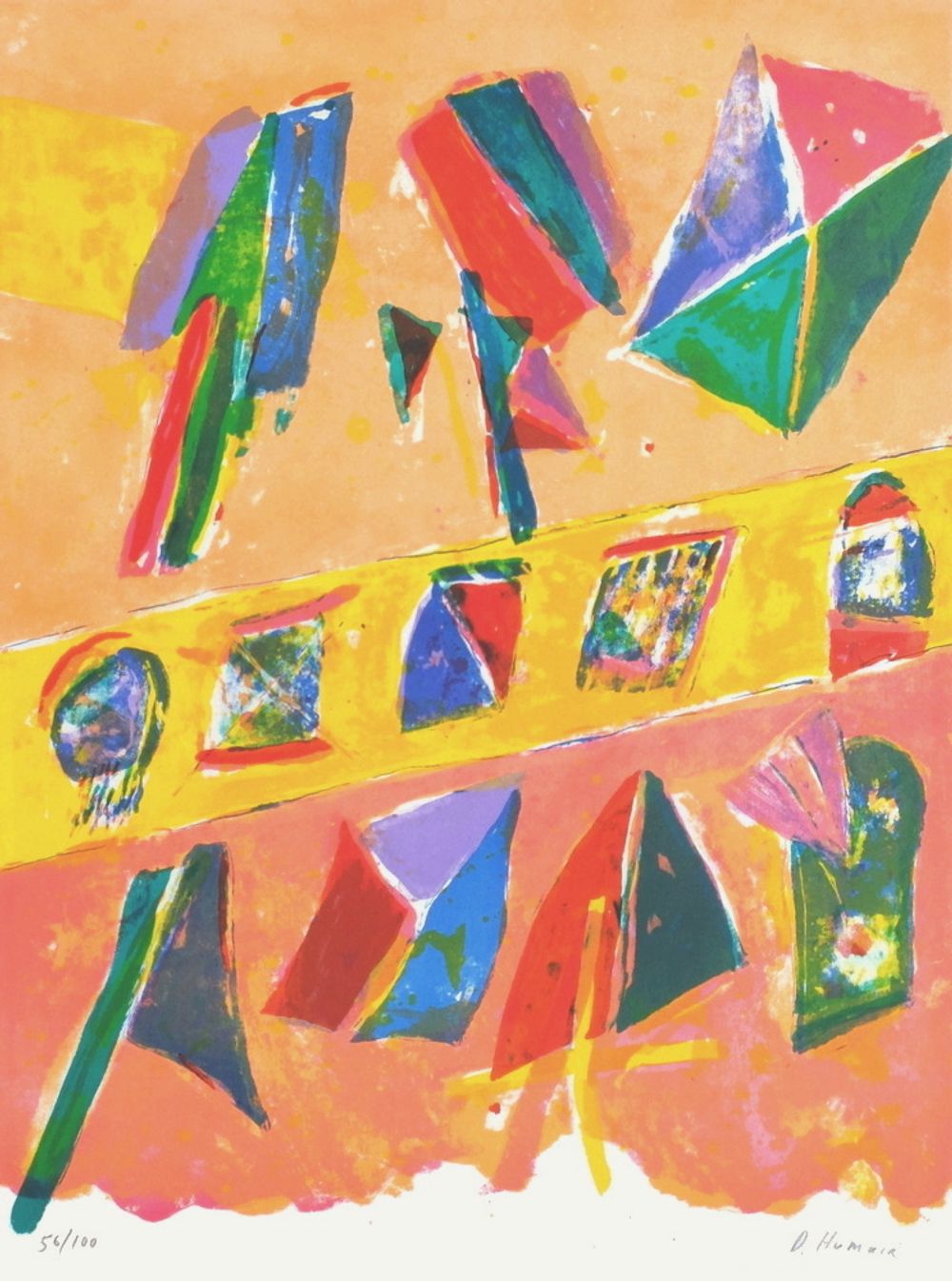 Composition IV