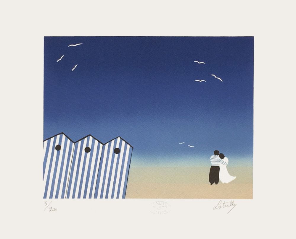 Francis LATREILLE