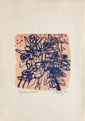 1962 - Sans titre I