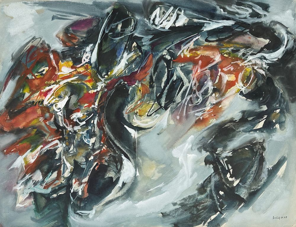 Composition IV