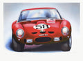 Ferrari 250 GTO - 6
