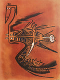 Soeur de la gazelle