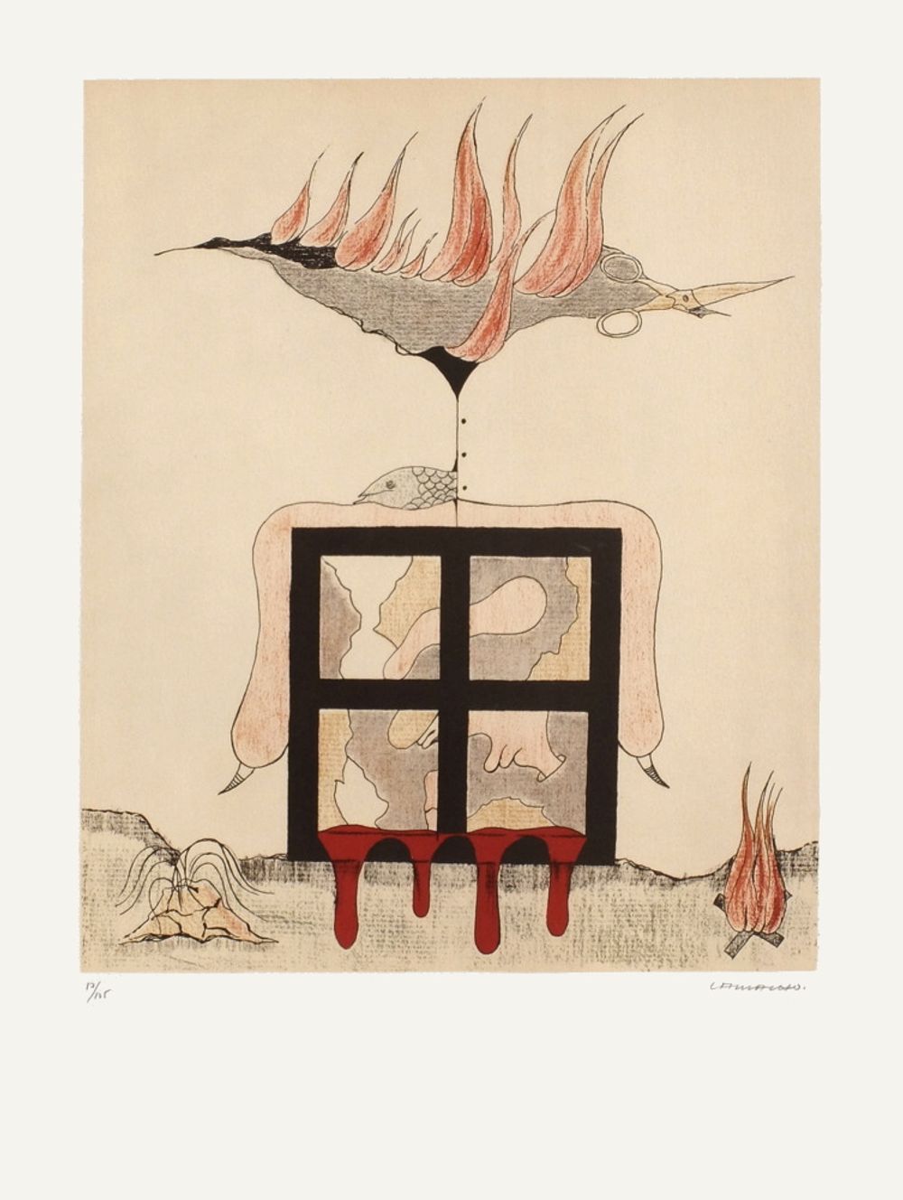 La fenêtre
