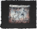 Structure rupestre II
