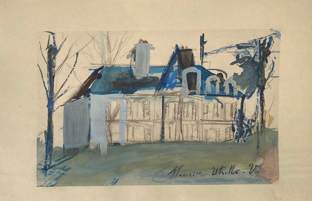 Château I