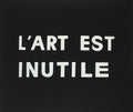 Suite Macerata - L'ART EST INUTILE