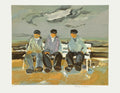 Les vieux loups de mer