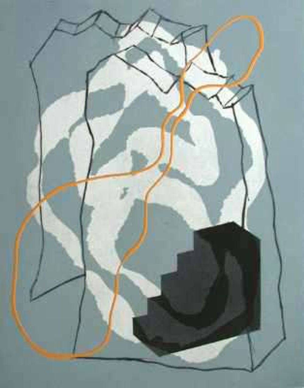 Suite de Mai VII