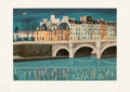 Sous les ponts de Paris