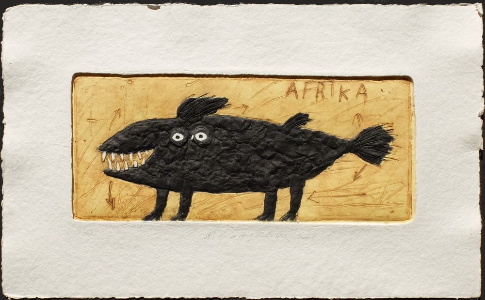 Crocodile