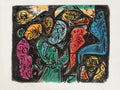 Astres et visages