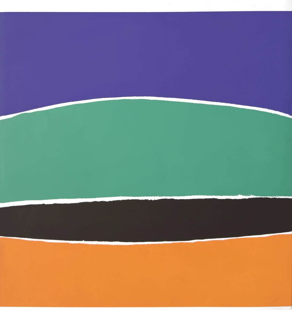 Expo 80 - Galerie Gloux (AVL)