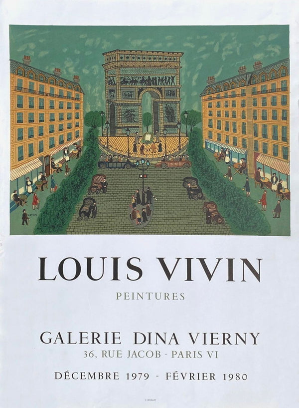 Louis VIVIN