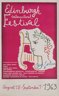 Expo 63 - Edinburgh International Festival II