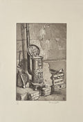 La colonne Godin