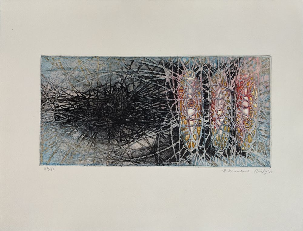 Les Trois Grâces II