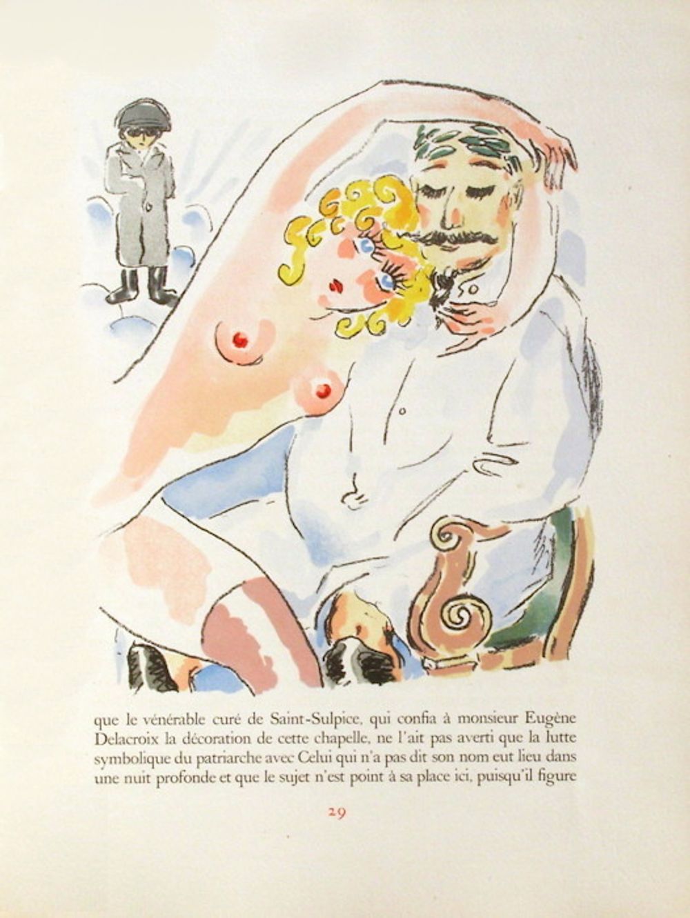 La Révolte des Anges 10
