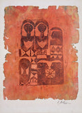 Six women